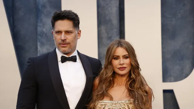 Joe Manganiello says autoimmune illness and marriage strain with Sofía Vergara are detailed in his memoir Bloodlines