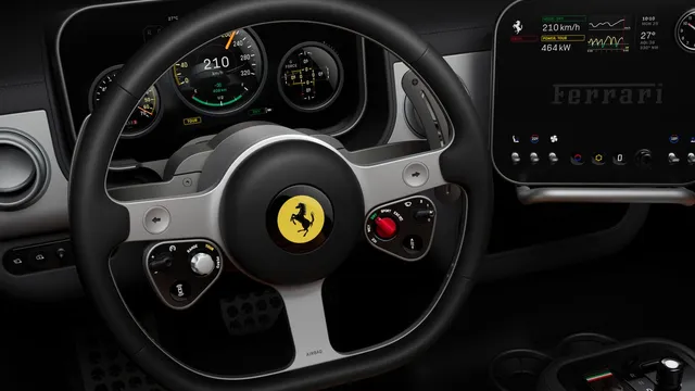 Volkswagen’s ID. Polo showcases affordable, stunning design