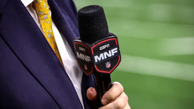 NFL secures 10 percent stake in ESPN through media merger