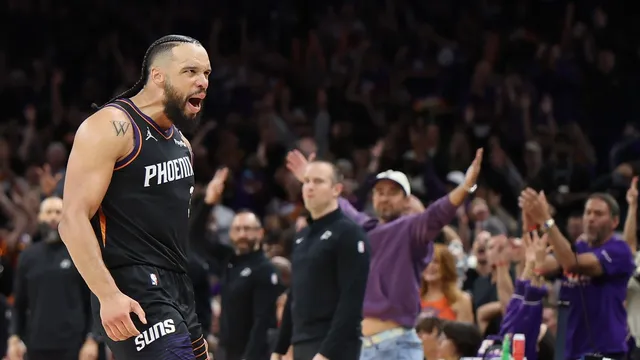 Dillon Brooks mocks Thunder ahead of playoff showdown