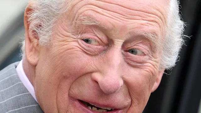 King Charles III faces health challenges while Kate Middleton prepares for the crown