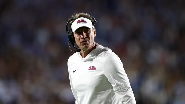Ole Miss demands decision from Lane Kiffin on coaching future
