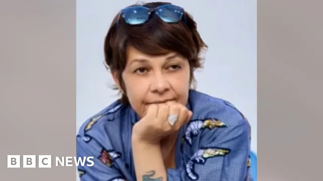 UN aid worker Karine Buisset killed in drone strikes in rebel-held Goma