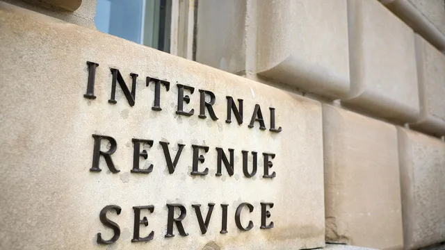Acting IRS commissioner resigns after controversial immigration data deal