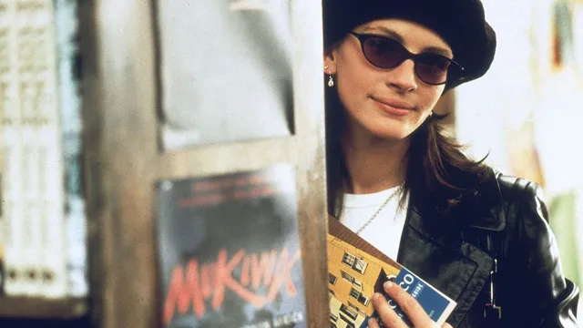 Julia Roberts disapproves of Notting Hill sequel idea involving divorce