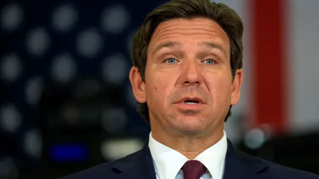 DeSantis proposes eliminating property taxes for millions in Florida