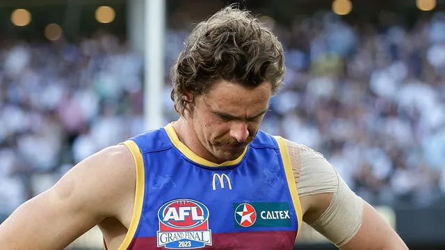 Joe Daniher's BIG Decision After Brisbane Lions' Grand Final Clash