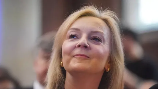 Liz Truss"s government chaos revealed in new tell-all book