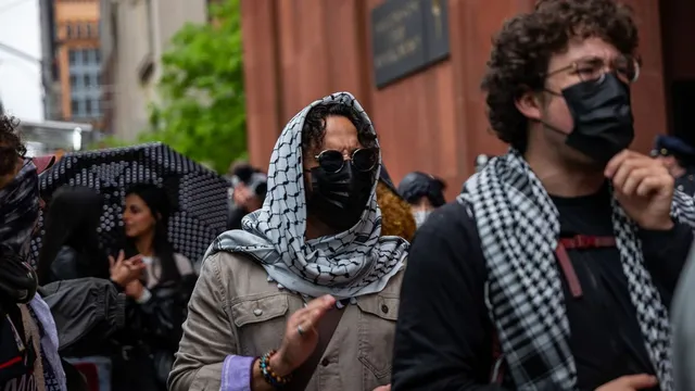 Nassau County Votes to Ban Masks Amid COVID-19 Surge