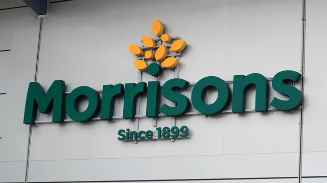 Morrisons posts impressive sales growth in fourth quarter
