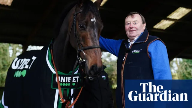 Constitution Hill undergoes wind surgery ahead of comeback season