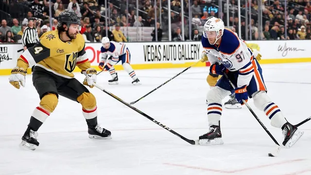 Gary Bettman defends NHL playoff format against rising criticism
