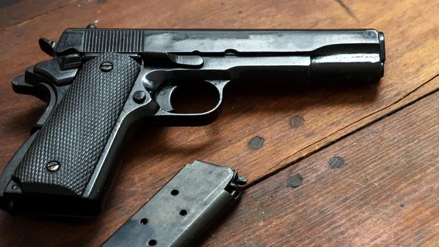 Seven injured in Chicago weekend shootings, police report