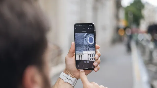 Google's Pixel phones leverage AI to enhance photography capabilities