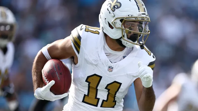 Buffalo Bills sign veteran Dante Pettis to bolster receiver room