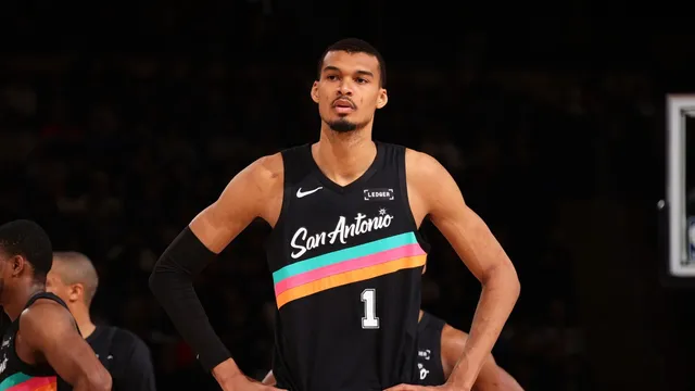 Tyrese Maxey sparks 76ers with impressive scoring average