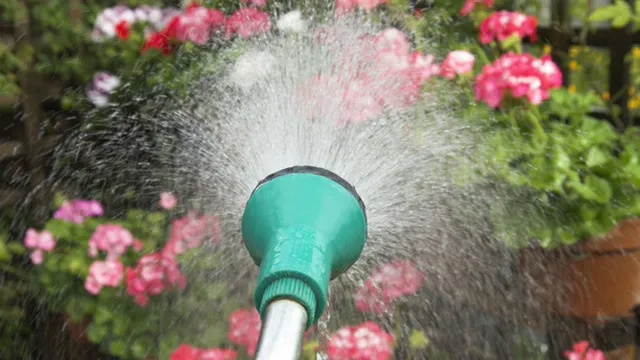 Nationwide hosepipe ban imposed to safeguard water supplies