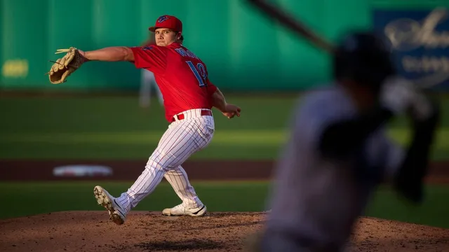 Family of Dodgers pitcher Tanner Scott receives death threats after loss