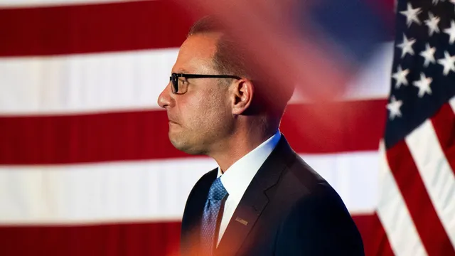 Democrats target corruption as key issue for 2026 elections