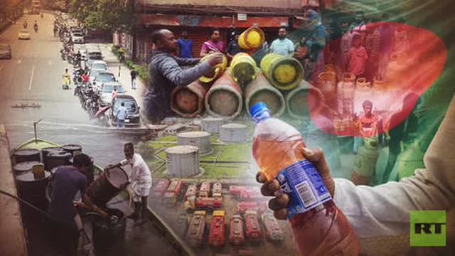 Bangladesh begins loading fuel at its first nuclear power plant