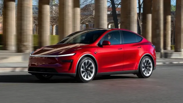 Tesla registers unprecedented sales growth in Norway and Australia