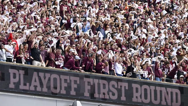 Big Ten commits to 24-team college football playoff despite dissent