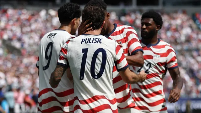Nike chooses Thailand for World Cup jerseys despite American manufacturing capacity