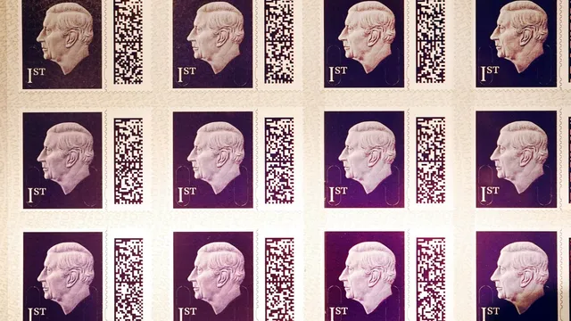 Royal Mail hikes stamp prices again despite service failures