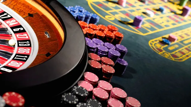 Dennis Uy enlists Marcos cousin to revive stalled casino project in Cebu