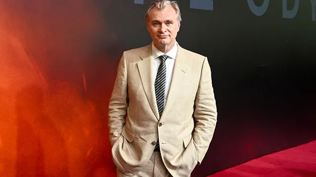 Christopher Nolan warns about the dangers of AI technology
