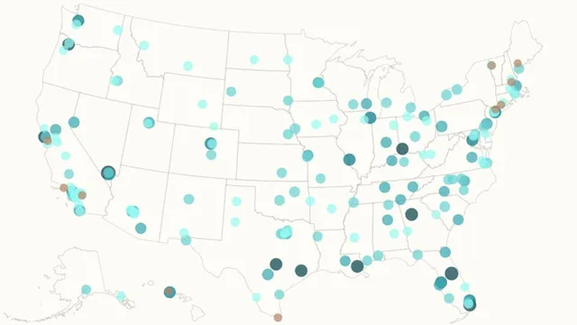 Las Vegas tops WalletHub’s ranking for fun cities in 2025