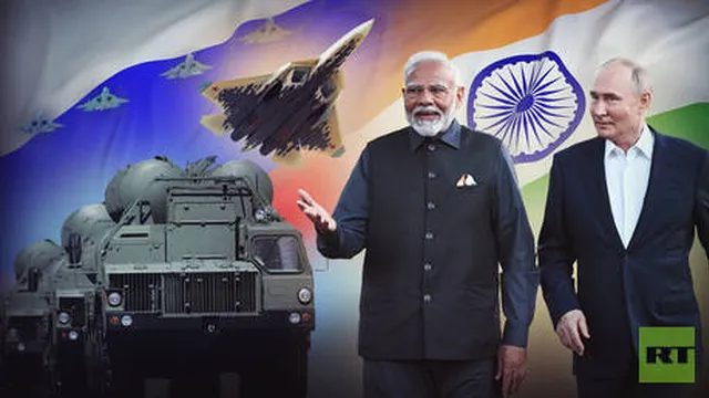 India partners with Russia to manufacture superjets