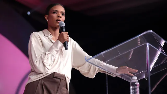 Candace Owens confronts Australia’s immigration threats in 2023