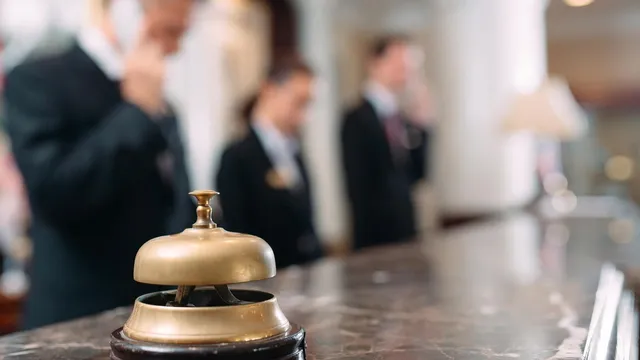 Hotel giants downgrade outlook amid economic uncertainty