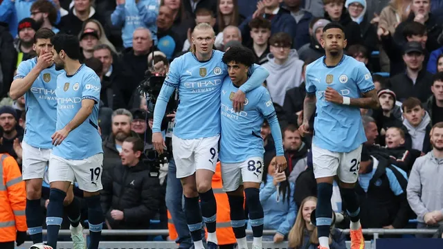 Pep Guardiola remains confident about Champions League qualification despite setbacks
