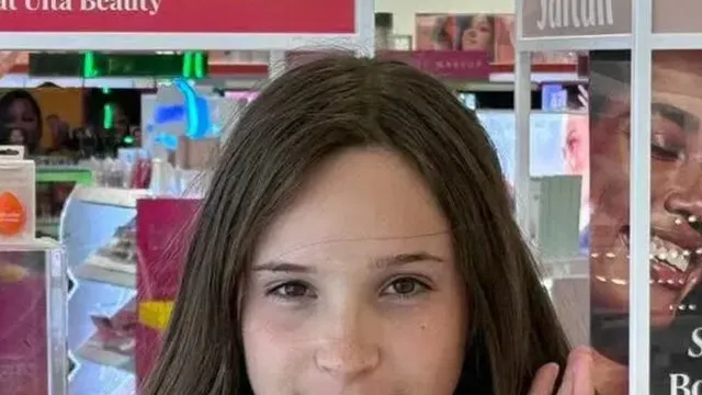 Missing Utah girl found safe after being targeted by accused pedophiles