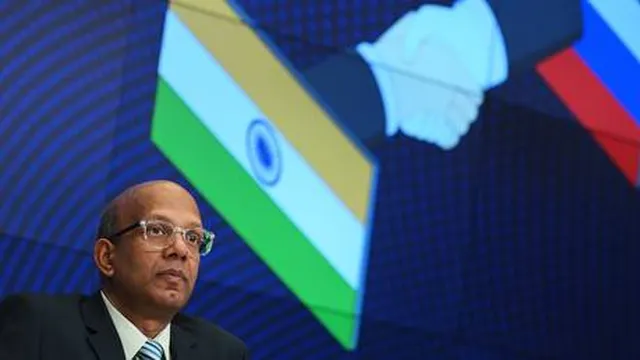 Russia seeks Indian workers to address severe labor crisis