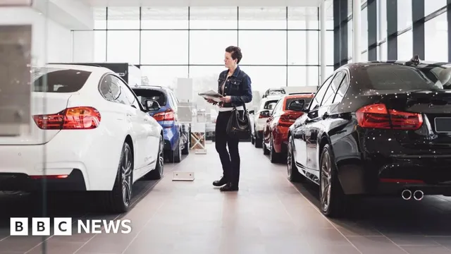 Car manufacturers fined for colluding to mislead on vehicle recycling