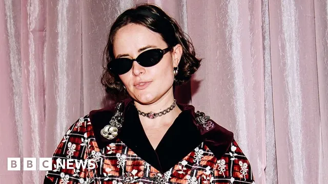 Charli XCX concert in New York sparks online backlash against fan