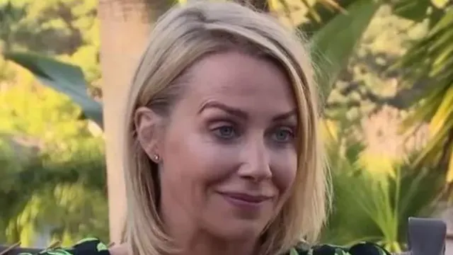 Laura Hamilton faces surprise from buyers in Corfu home search