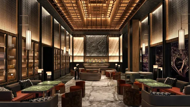 Nobu announces bold plans for first luxury restaurant in Egypt