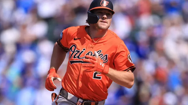 Roman Anthony poised for AL MVP success with Red Sox