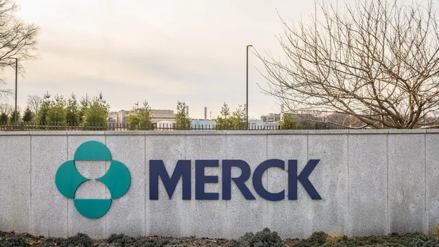 Merck creates thousands of jobs in Delaware with new biologics center