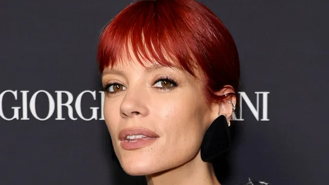 Lily Allen reveals her incredible breast enhancement surgery