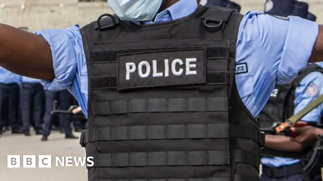 Eritrean refugees face police crackdown amid increasing tensions in Ethiopia
