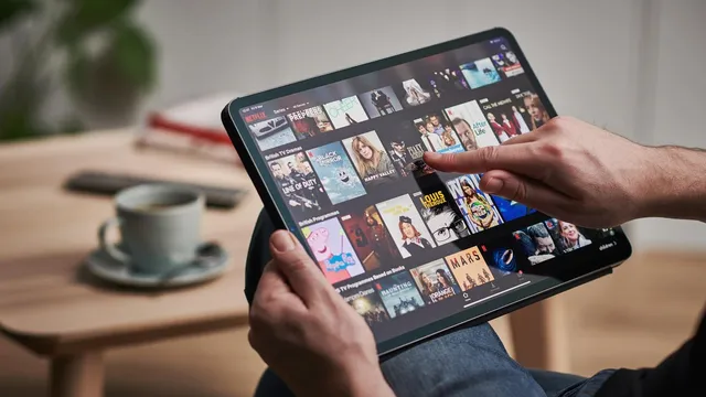 Apple's latest iPad hits record low price for businesses