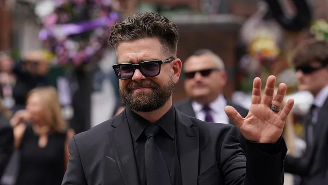 Jack Osbourne fights off attackers using martial arts skills