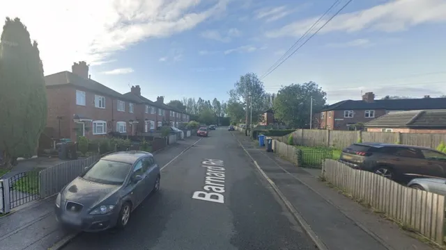Fatal Stabbing Incident in Greater Manchester