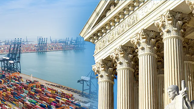 Supreme Court strengthens Trump's tariff powers amid legal challenges