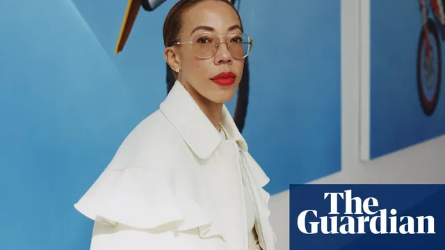 Amy Sherald showcases resilience and identity in major exhibitions